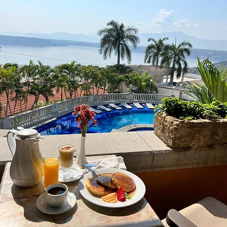 Excelaris Grand Resort Conventions & Spa Tequesquitengo Exterior foto