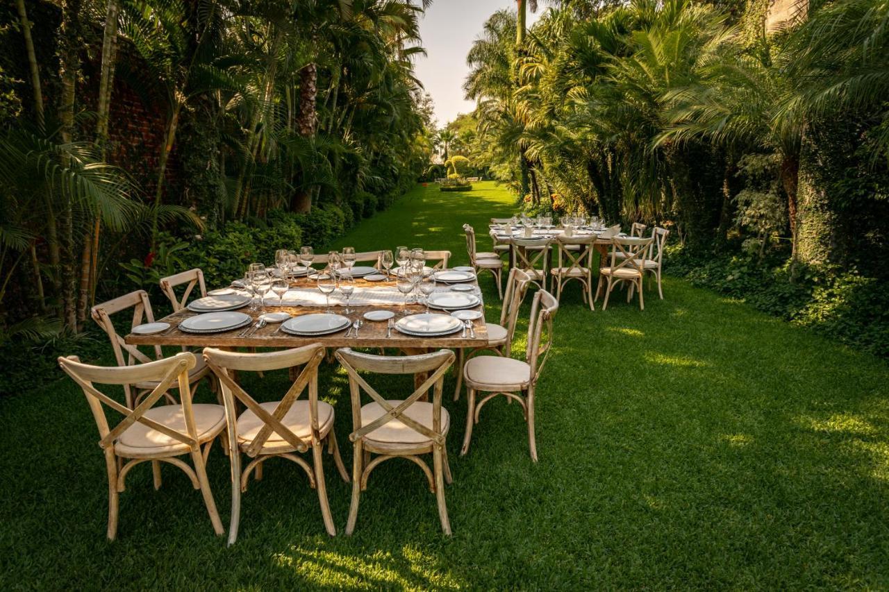 Excelaris Grand Resort Conventions & Spa Tequesquitengo Exterior foto