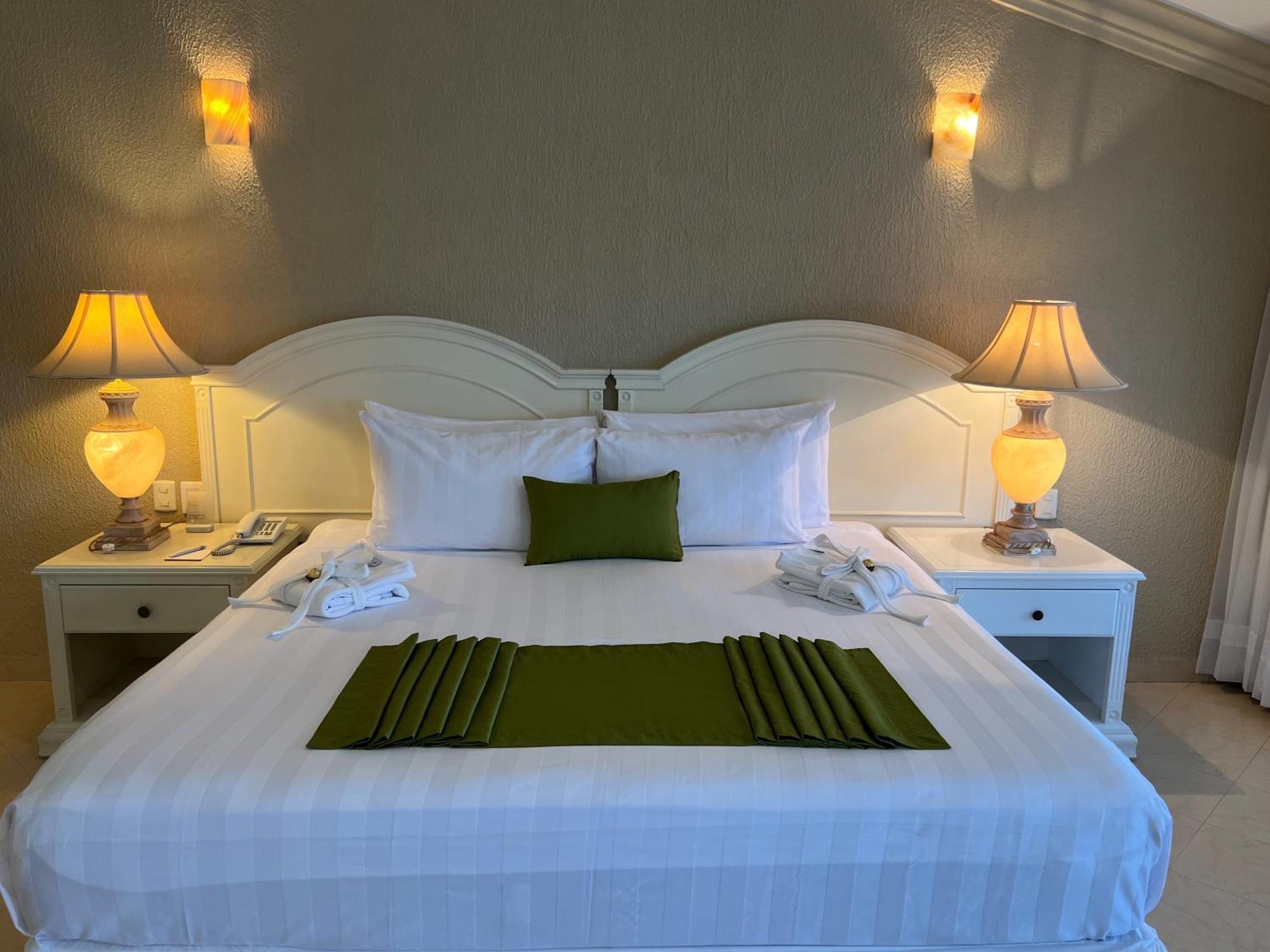 Excelaris Grand Resort Conventions & Spa Tequesquitengo Exterior foto