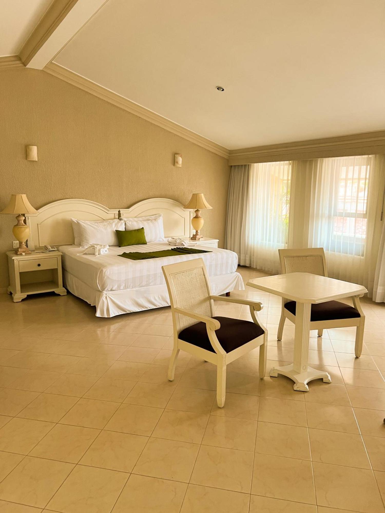 Excelaris Grand Resort Conventions & Spa Tequesquitengo Exterior foto