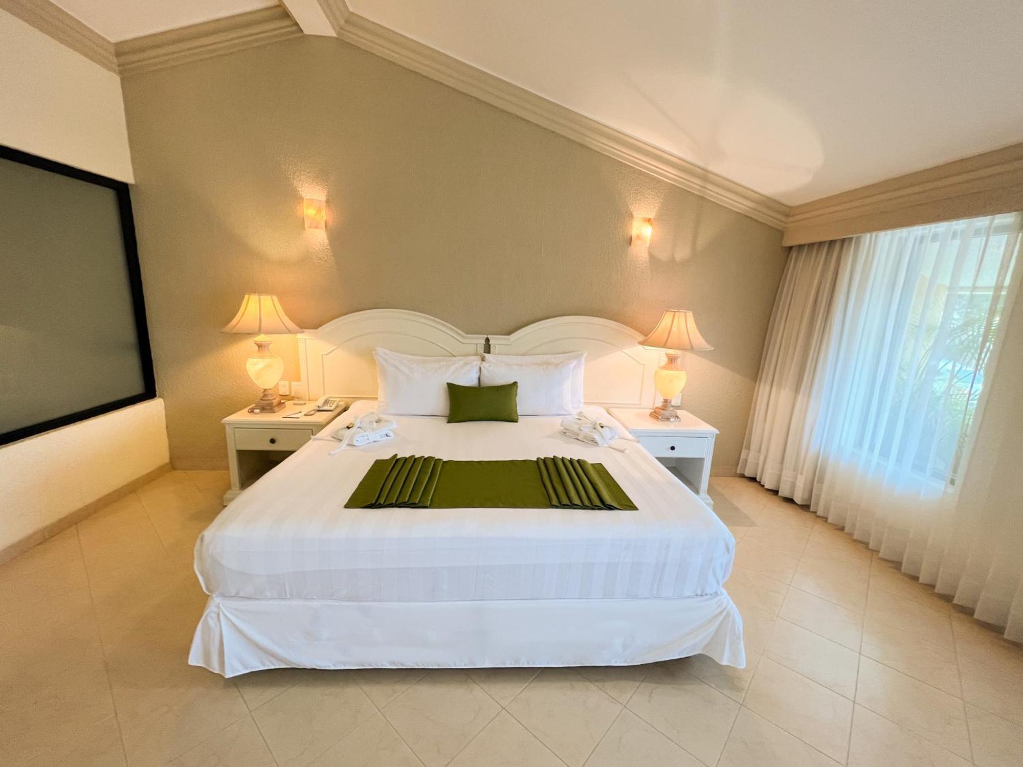 Excelaris Grand Resort Conventions & Spa Tequesquitengo Exterior foto