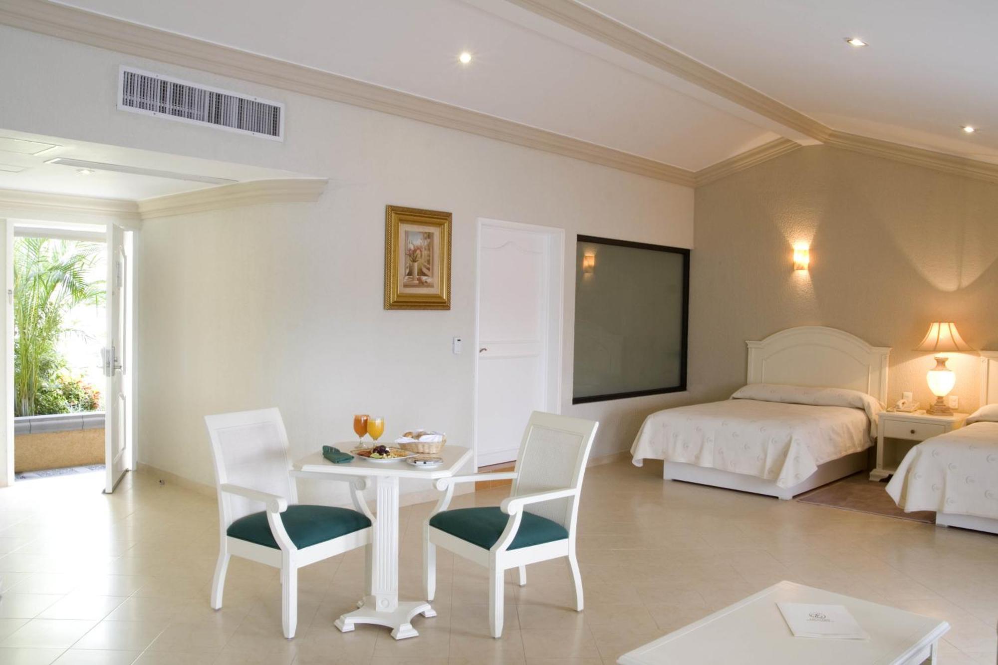 Excelaris Grand Resort Conventions & Spa Tequesquitengo Exterior foto